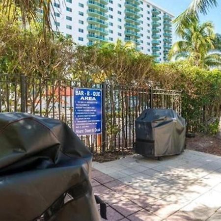 Breathtaking Ocean View! 15Th Floor Apartamento Miami Beach Exterior foto