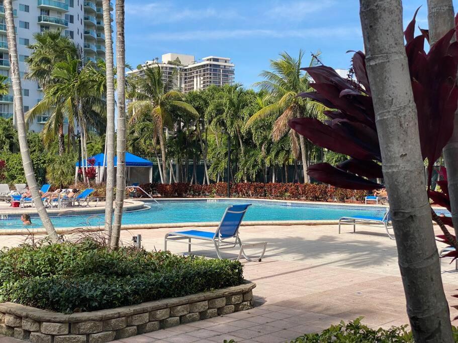 Breathtaking Ocean View! 15Th Floor Apartamento Miami Beach Exterior foto