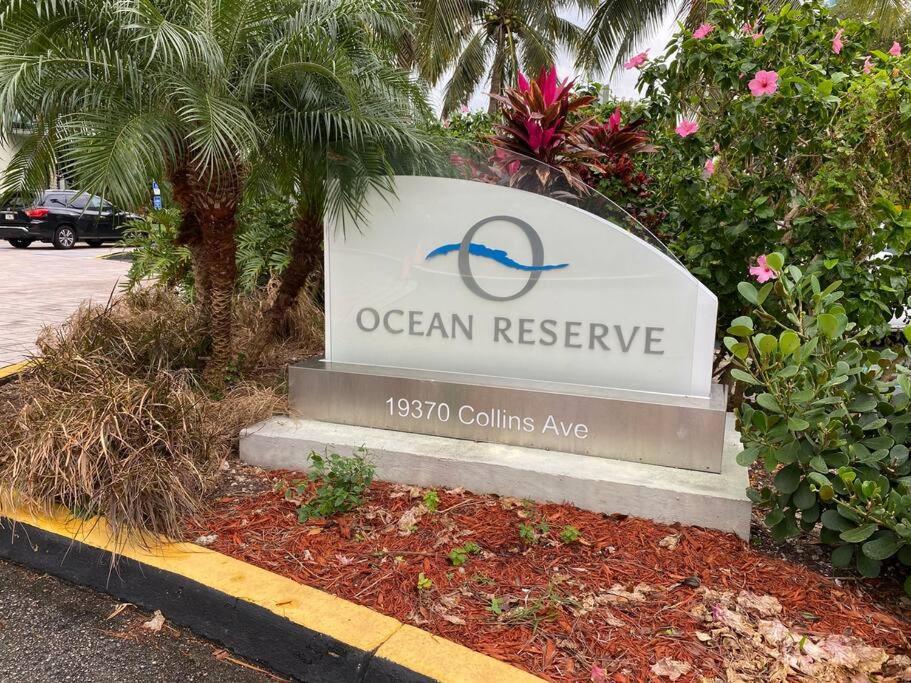 Breathtaking Ocean View! 15Th Floor Apartamento Miami Beach Exterior foto