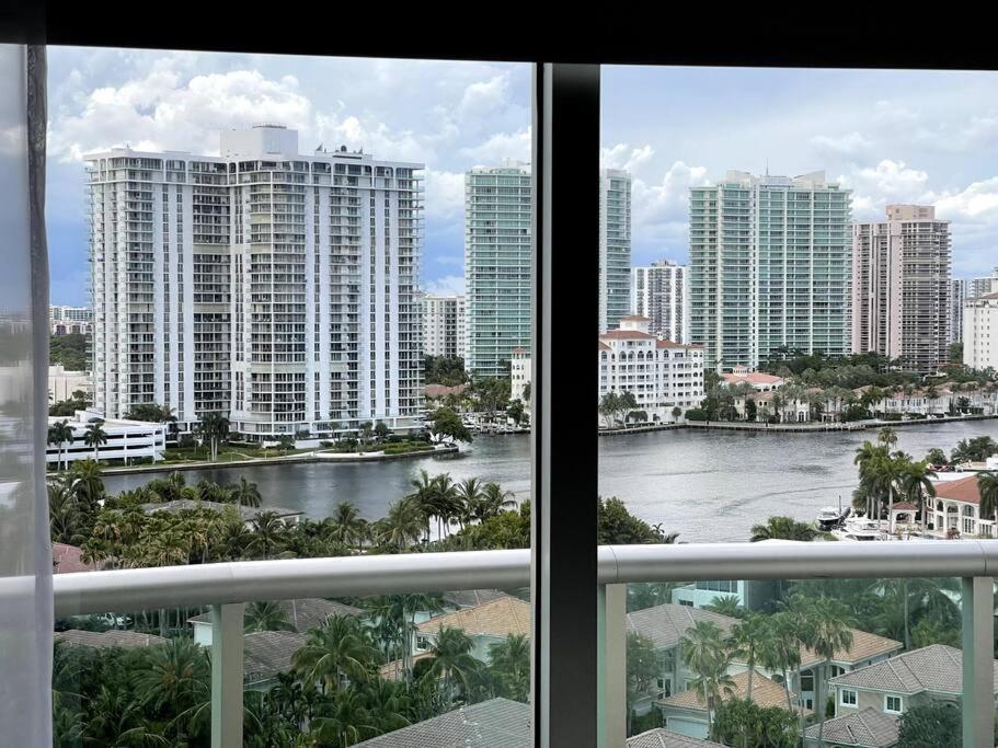 Breathtaking Ocean View! 15Th Floor Apartamento Miami Beach Exterior foto