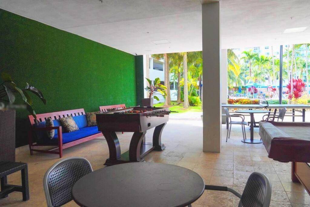 Breathtaking Ocean View! 15Th Floor Apartamento Miami Beach Exterior foto