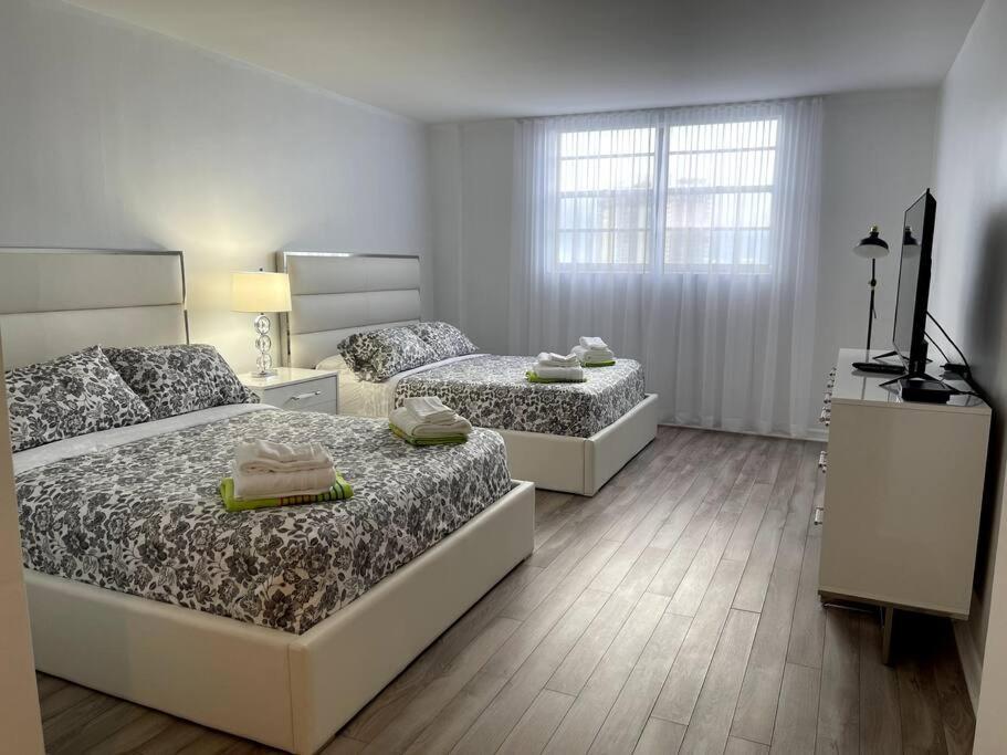 Breathtaking Ocean View! 15Th Floor Apartamento Miami Beach Exterior foto